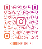 インスタグラムのQRコード
